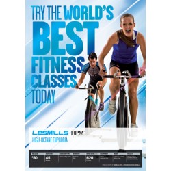 RPM 50 VIDEO+MUSIC